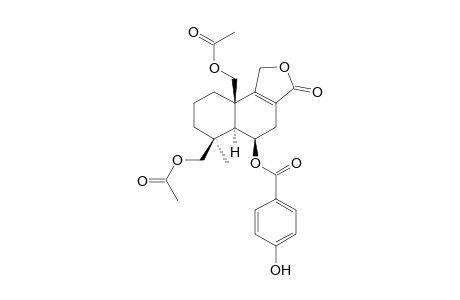 ASTELLOLIDE B