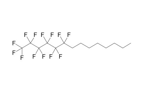 1,1,1,2,2,3,3,4,4,5,5,6,6-Tridecafluorotetradecane