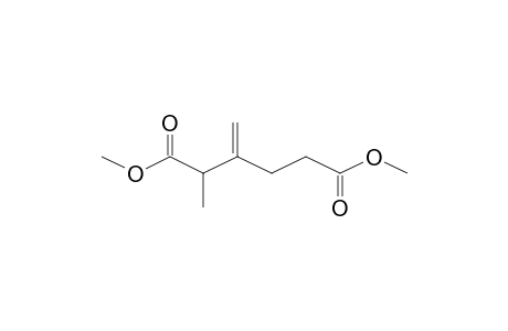 2-Methyl-3-methylene-adipic acid dimethyl ester