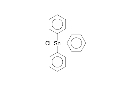 Chlorotriphenyltin