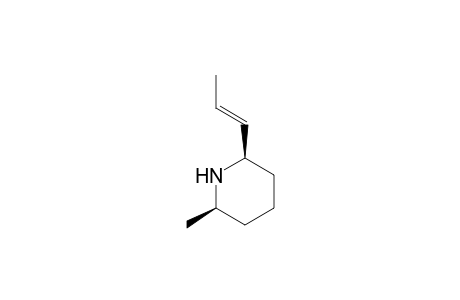 (-)-Pinidine