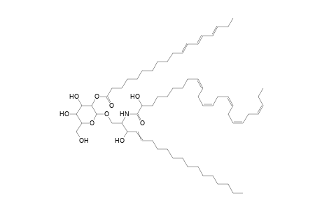 AHexCer (O-18:3)18:1;2O/24:5;O