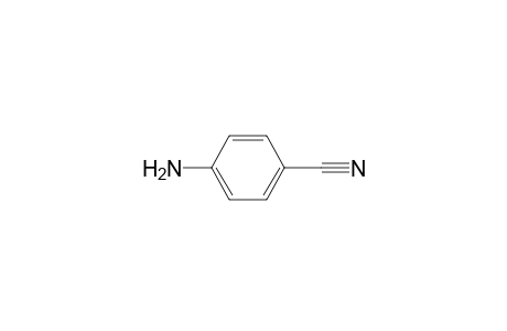 p-Aminobenzonitrile