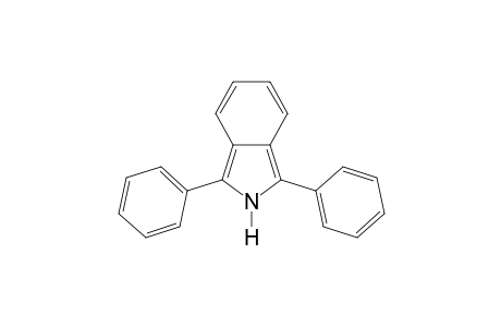 1,3-Diphenyl-2H-isoindole