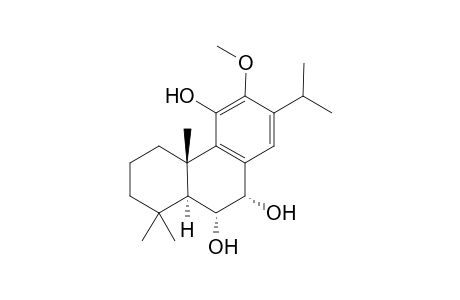 7-Epi-salviviridinol