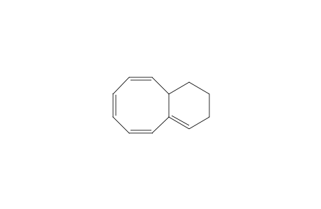 Bicyclo(6,4,0)-dodeca-2,4,6,1(12)-tetraene