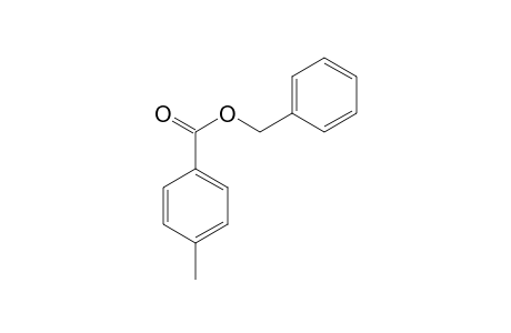 Benzyl 4-methylbenzoate