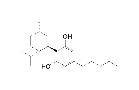 1(S)-Tetrahydrocannabidiol