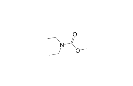 Methyl N,N-diethyl carbamate