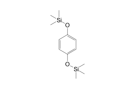 1,4-BIS-(TRIMETHYLSILOXY)-BENZOL