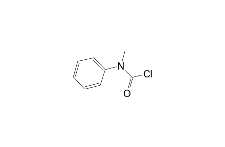 N-methylcarbaniloyl chloride