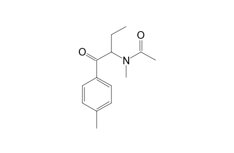 4-Methylbuphedrone AC