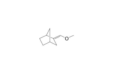 (2E)-2-(Methoxymethylene)bicyclo[2.2.1]heptane