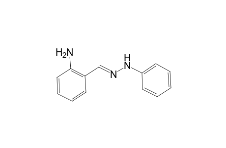 o-aminobenzaldehyde, phenylhydrazone