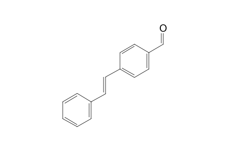 4-Stilbenealdehyde