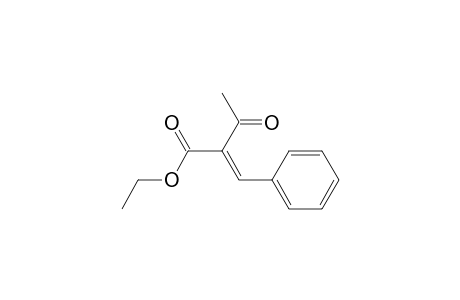 ethyl (E)-2-benzylidene-3-oxobutanoate