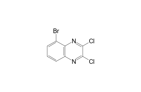 5-bromo-2,3-dichloroquinoxaline