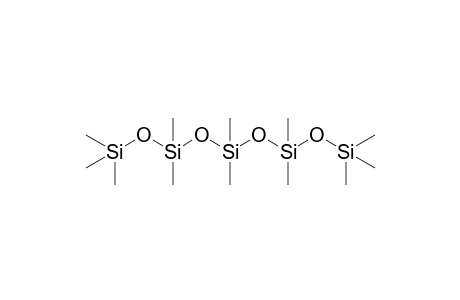 1,1,1,3,3,5,5,7,7,9,9,9-Dodecamethylpentasiloxane