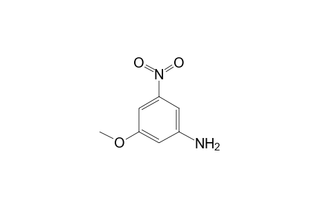 5-nitro-m-anisidine