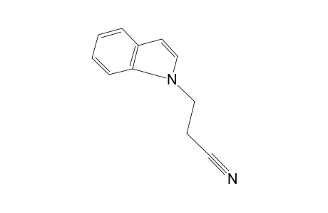 indole-1-propionitrile