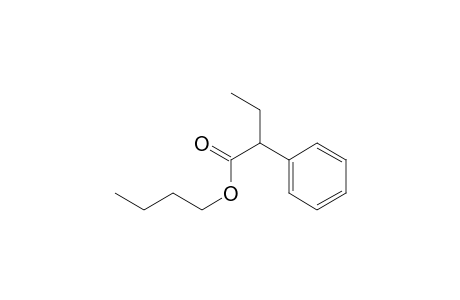 2-Phenylbutanoic acid butyl ester