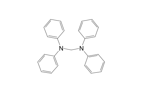 Methanediamine, N,N,N',N'-tetraphenyl-