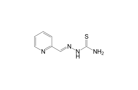 2-PYRIDYL-THIOSEMICARBAZONE