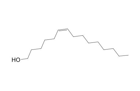 CIS-PENTADEC-6-EN-1OL