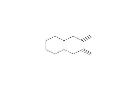 1,2-Di(prop-2-ynyl)cyclohexane