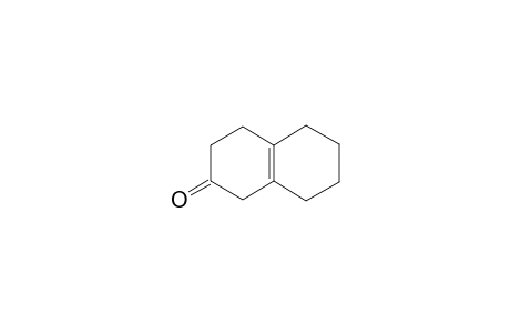 3,4,5,6,7,8-HEXAHYDRO-2(1H)-NAPHTHALENONE