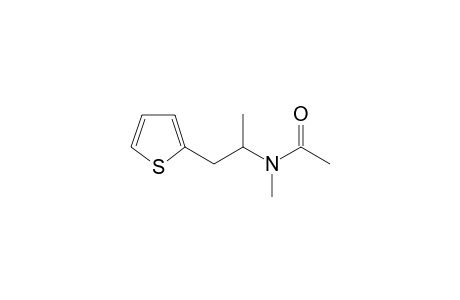 2-Methiopropamine AC