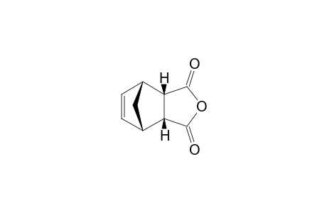 cis-5-Norbornene-endo-2,3-dicarboxylic anhydride