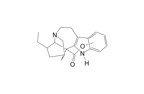 Coronaridine