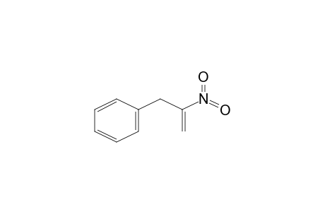 Benzene, (2-nitro-2-propenyl)-