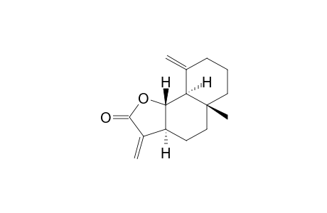 .beta.-Cyclocostunolide