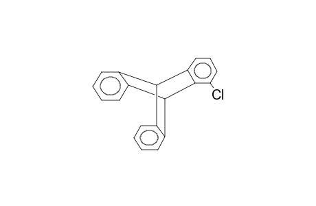 1-CHLOROTRIPTICENE