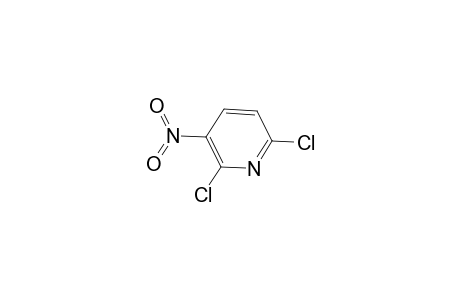 2,6-Dichloro-3-nitropyridine