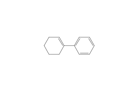 1-Phenyl cyclohexene