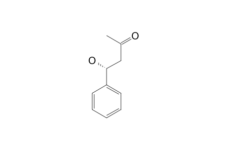 (+)-(R)-4-HYDROXY-4-PHENYL-2-BUTANONE