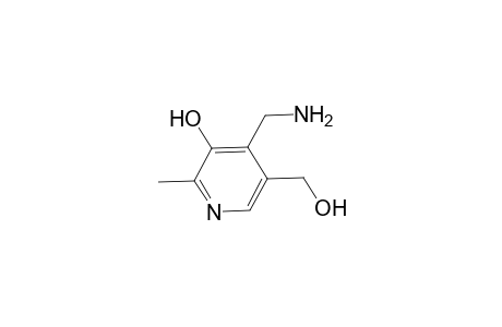 Pyridoxamine