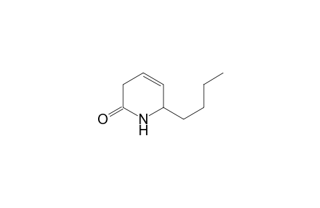 6-Butyl-3,6-dihydro-2(1h)-pyridinone