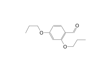 2,4-dipropoxybenzaldehyde