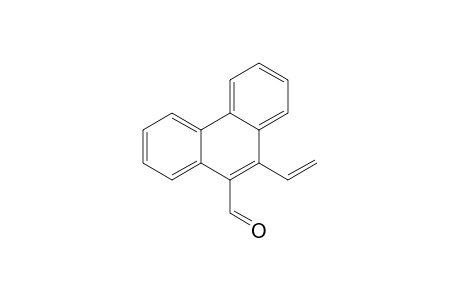 10-Vinylphenanthrene-9-carbaldehyde