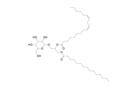 MGDG 15:0_18:2