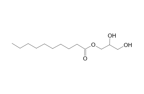 1-monodecanoin