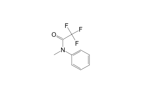 2,2,2-trifluoro-N-methyl-N-phenylacetamide