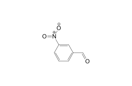 3-Nitrobenzaldehyde