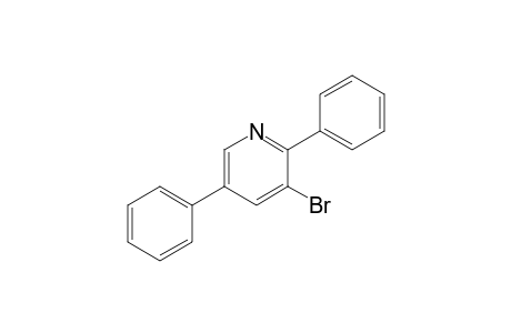 2,5-DIPHENYL-3-BROMOPYRIDINE
