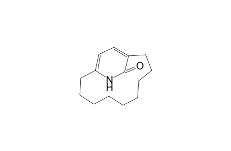 12-Azabicyclo[9.2.2]pentadeca-1(14),11(15)-dien-13-one