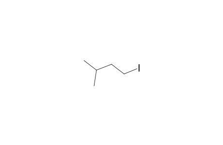 1-Iodo-3-methyl-butane